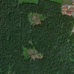 Satellite imagery of Kühberg, DE