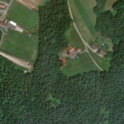 Satellite imagery of Kühberg, DE