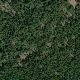 Satellite imagery of Fahrenberg, DE