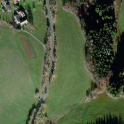 Satellite imagery of Pálenka [Hlavňovice-Čeletice], CZ