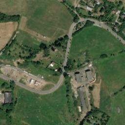 Satellite imagery of Krásná vyhlídka [Sušice nad Otavou] outlook t., CZ