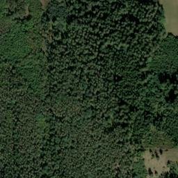 Satellite imagery of (Mezi hory) [Nebřehovice-Zadní Ptákovice], CZ