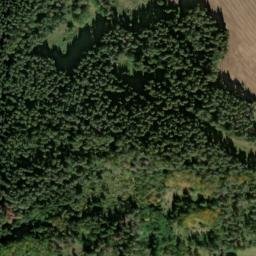 Satellite imagery of (Mezi hory) [Nebřehovice-Zadní Ptákovice], CZ