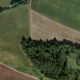 Satellite imagery of Šibenice [Jinín] GSM, CZ