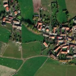 Satellite imagery of Vrch [Ražice-Štětice], CZ