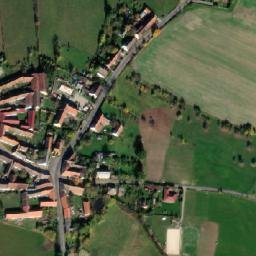 Satellite imagery of Vrch [Ražice-Štětice], CZ