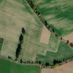 Satellite imagery of Vrch [Ražice-Štětice], CZ