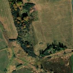 Satellite imagery of Klokočínský hájek [Skály u Protivína], CZ