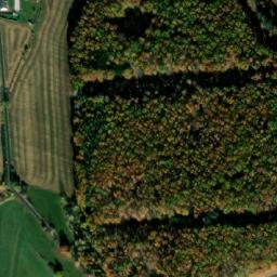 Satellite imagery of Klokočínský hájek [Skály u Protivína], CZ