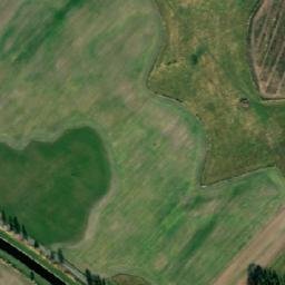 Satellite imagery of Myšenec [Protivín-Myšenec] GSM, CZ