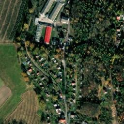 Satellite imagery of Myšenec [Protivín-Myšenec] GSM, CZ