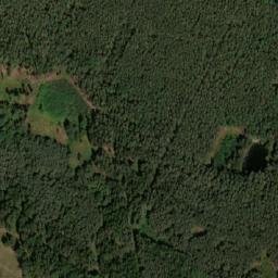 Satellite imagery of Horní Bludná [Hodětín], CZ