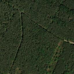Satellite imagery of Horní Bludná [Hodětín], CZ