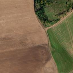 Satellite imagery of Hůrka [Pluhův Žďár-Samosoly] GSM, CZ