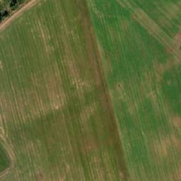 Satellite imagery of Hůrka [Pluhův Žďár-Samosoly] GSM, CZ