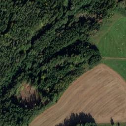 Satellite imagery of Cihelný vrch [Lodhéřov], CZ