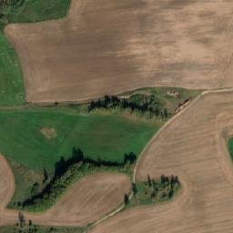 Satellite imagery of Cihelný vrch [Lodhéřov], CZ