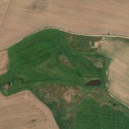 Satellite imagery of Cihelný vrch [Lodhéřov], CZ