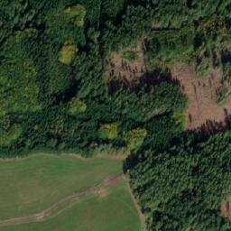Satellite imagery of Čertův Kámen [Lodhéřov], CZ