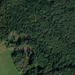 Satellite imagery of Čertův Kámen [Lodhéřov], CZ
