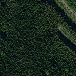 Satellite imagery of Míchova skála, CZ