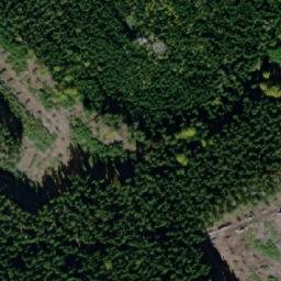 Satellite imagery of Míchova skála, CZ