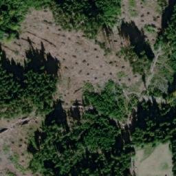 Satellite imagery of Míchova skála, CZ