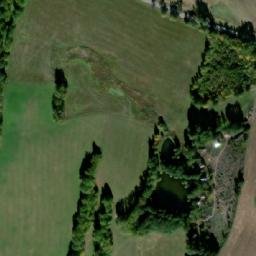 Satellite imagery of (U Bučku [Vanůvek]) GSM, CZ