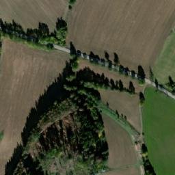 Satellite imagery of (U Bučku [Vanůvek]) GSM, CZ