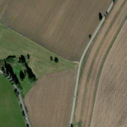 Satellite imagery of (U Bučku [Vanůvek]) GSM, CZ