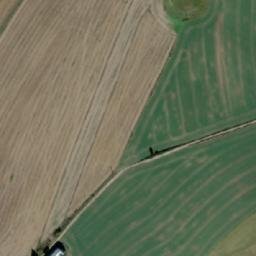 Satellite imagery of Hory [Vanůvek], CZ