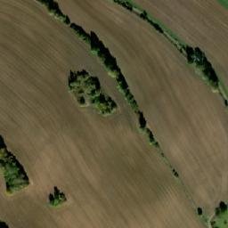 Satellite imagery of Studnická Ostražka, CZ