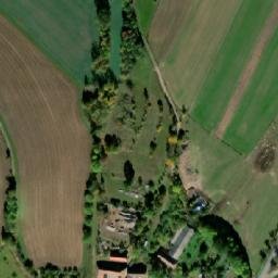 Satellite imagery of Studnická Ostražka, CZ