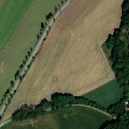 Satellite imagery of Studnická Ostražka, CZ