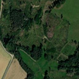 Satellite imagery of Homolka [Sedlejov], CZ