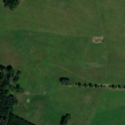 Satellite imagery of Homolka [Sedlejov], CZ