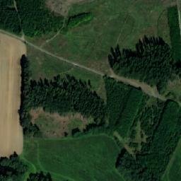 Satellite imagery of Brtník, CZ
