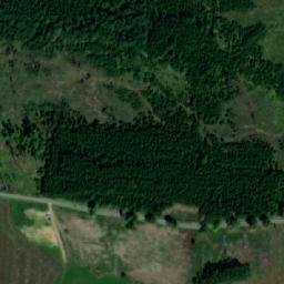 Satellite imagery of V Trojáku, CZ