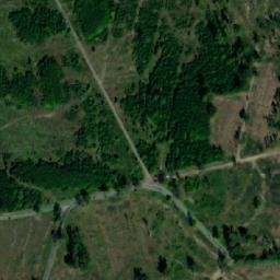 Satellite imagery of V Trojáku, CZ