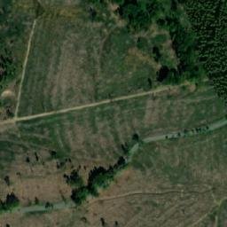 Satellite imagery of V Trojáku, CZ