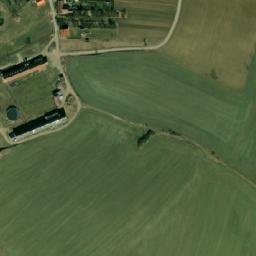 Satellite imagery of Šibeník, CZ