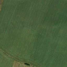 Satellite imagery of Šibeník, CZ