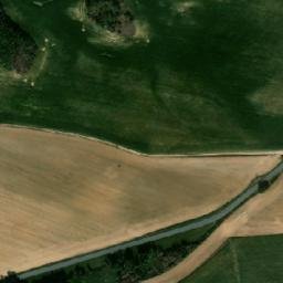 Satellite imagery of Křemel, CZ