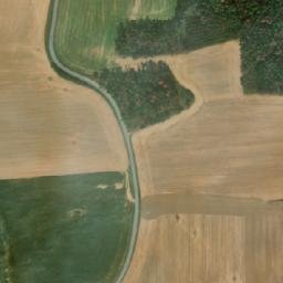 Satellite imagery of Křemel, CZ