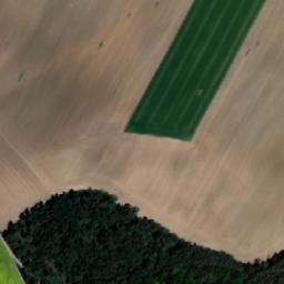 Satellite imagery of (V Dlouscích), CZ