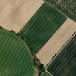 Satellite imagery of [Ocmanice] outlook t., CZ