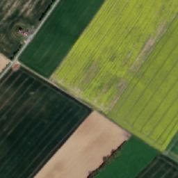 Satellite imagery of [Ocmanice] outlook t., CZ