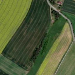 Satellite imagery of [Ocmanice] outlook t., CZ