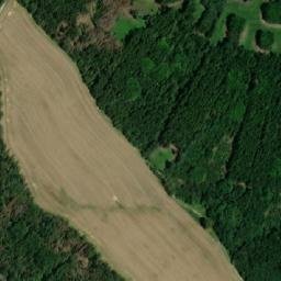 Satellite imagery of [Zbraslav] GSM, CZ