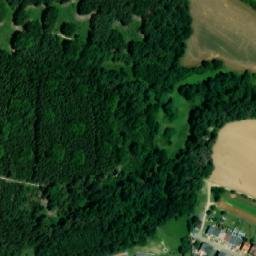 Satellite imagery of [Zbraslav] GSM, CZ